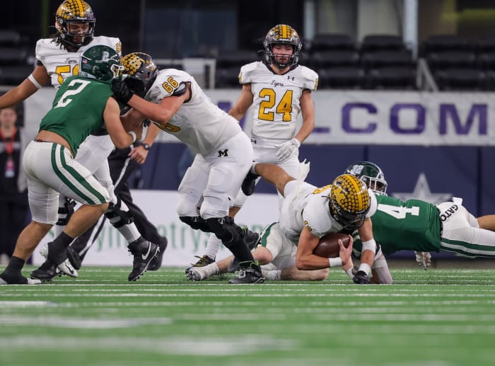malakoff franklin texas uil football state championship 2023 tommy hays Game 5 01